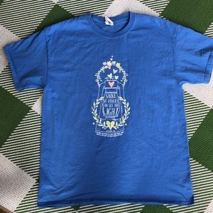 Christian scripture graphics t-shirt Matthew